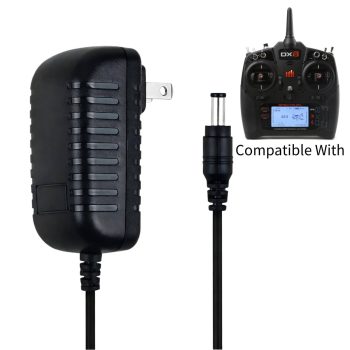 SPEKTRUM DX6/7S/8/9/18 POWER SUPPLY SPM9551